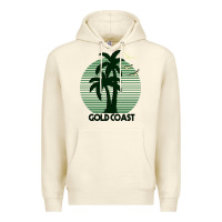 Sandshell Gold Coast Premium Hoodie - Bettercallsaul