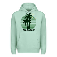 Seafoam Gold Coast Premium Hoodie - Bettercallsaul