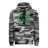Slate Camo Gold Coast Premium Hoodie - Bettercallsaul