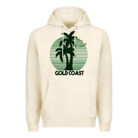 Tofu Gold Coast Premium Hoodie - Bettercallsaul