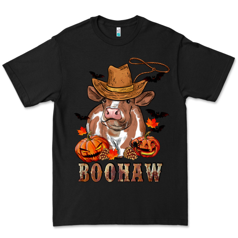Boohaw Heifer Premium Tee by RanaPortraitStore | Teevron