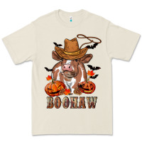 Bone Boohaw Heifer Premium Tee - RanaPortraitStore
