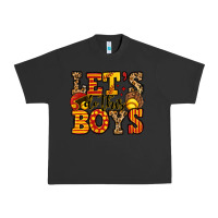 Pigment Black let's do this boys softball Urban Heavy Tee - Jasminsmagicworld