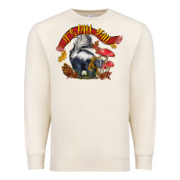 Sandshell It's Fall Y'all Skunk Premium Sweatshirt - LillyAllenDesigns
