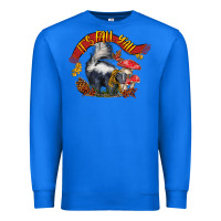 True Royal It's Fall Y'all Skunk Premium Sweatshirt - LillyAllenDesigns