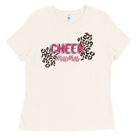 Bone cheer mama Ladies Tee - MaliasSmallBusiness