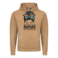 Vintage Camel mom Vintage Hoodie - CowhideDigitalArt