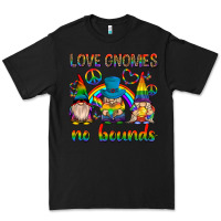 Black pride gnomies Premium Tee - texasbilliewilder