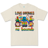 Bone pride gnomies Premium Tee - texasbilliewilder