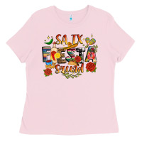 Fiesta Squad Ladies Tee | Teevron