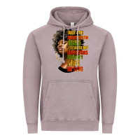Vintage Zinc juneteenth 1885 because my ancestors weren't free in 1776 black woman Vintage Hoodie - HRA Design Shop