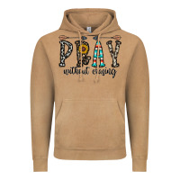 Vintage Camel pray whithout crasing Vintage Hoodie - CowhideDigitalArt