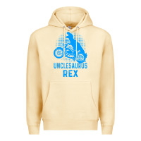 Pina Colada unclesaurus rex Premium Hoodie - Bettercallsaul