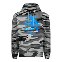 Slate Camo unclesaurus rex Premium Hoodie - Bettercallsaul