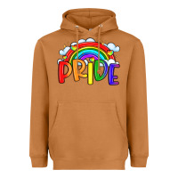 Meerkat pride Heavyweight Hoodie - LillyAllenDesigns