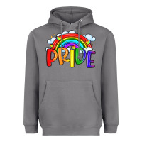 Storm pride Heavyweight Hoodie - LillyAllenDesigns
