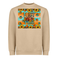 Mushroom Feast mode Heavyweight Sweatshirt - Artiststas