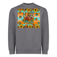 Storm Feast mode Heavyweight Sweatshirt - Artiststas