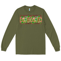 Army Green cma certified medical assistant oz mug Long Sleeve Tee - BarkalooDesign