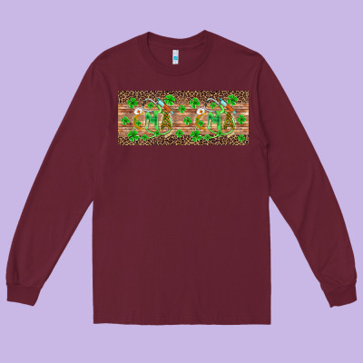 Cma Certified Medical Assistant Oz Mug Long Sleeve Tee Designed By Barkaloodesign