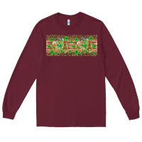 Burgundy cma certified medical assistant oz mug Long Sleeve Tee - BarkalooDesign