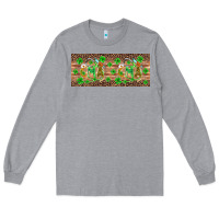 Heather Grey cma certified medical assistant oz mug Long Sleeve Tee - BarkalooDesign