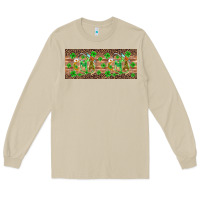 Mushroom cma certified medical assistant oz mug Long Sleeve Tee - BarkalooDesign