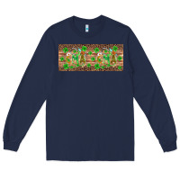Navy cma certified medical assistant oz mug Long Sleeve Tee - BarkalooDesign