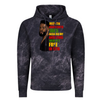 Cloud Black juneteenth 1885 because my ancestors weren't free in 1776 black man Vintage Hoodie - HRA Design Shop