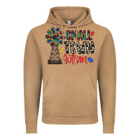 Vintage Camel small town autism Vintage Hoodie - CowhideDigitalArt