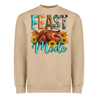 Mushroom Feast mode Heavyweight Sweatshirt - Artiststas