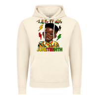 Vintage Artic little mister juneteenth Vintage Hoodie - HRA Design Shop