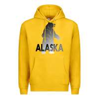 Lemon Alaska Bear Premium Hoodie - Bettercallsaul