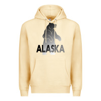 Pina Colada Alaska Bear Premium Hoodie - Bettercallsaul
