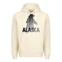 Sandshell Alaska Bear Premium Hoodie - Bettercallsaul