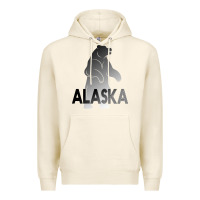Tofu Alaska Bear Premium Hoodie - Bettercallsaul