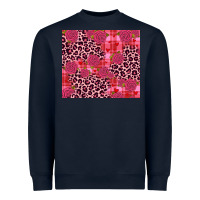 Valentines Day Heavyweight Sweatshirt | Teevron