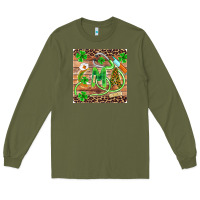 Army Green cma certified medical assistant mug coaster Long Sleeve Tee - BarkalooDesign