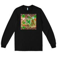 Black cma certified medical assistant mug coaster Long Sleeve Tee - BarkalooDesign