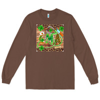 Chestnut cma certified medical assistant mug coaster Long Sleeve Tee - BarkalooDesign
