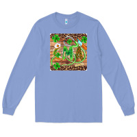 Colony Blue cma certified medical assistant mug coaster Long Sleeve Tee - BarkalooDesign