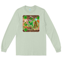 Matcha cma certified medical assistant mug coaster Long Sleeve Tee - BarkalooDesign