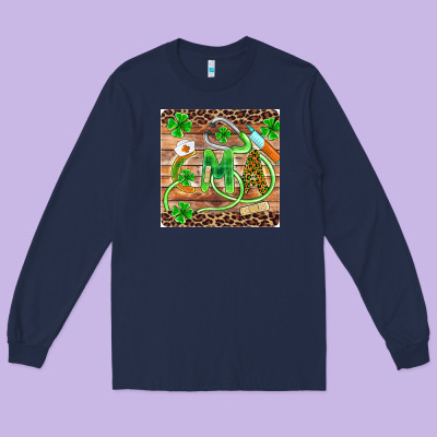 Cma Certified Medical Assistant Mug Coaster Long Sleeve Tee Designed By Barkaloodesign