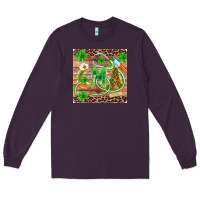 Plum cma certified medical assistant mug coaster Long Sleeve Tee - BarkalooDesign