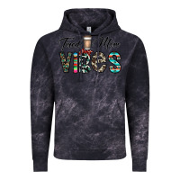 Cloud Black tired mom vibes Vintage Hoodie - CowhideDigitalArt