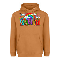 Pride Heavyweight Hoodie | Teevron