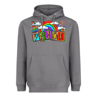 Storm pride Heavyweight Hoodie - LillyAllenDesigns