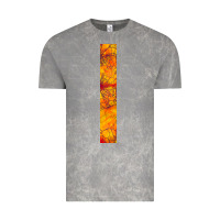 Cloud Rock Halloween Key Fob Vintage Tee - BundleAndBundleShop