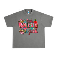 Tornado little miss 5 th grade Urban Heavy Tee - AdoDesignShop