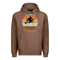 Chestnut Hallowmeen 2020 In Q UARANTİNE Premium Hoodie - Bettercallsaul